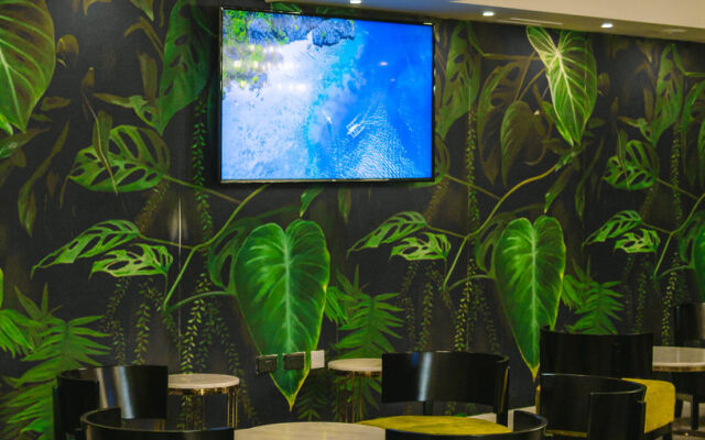 Santa Lucia Boutique Hotel