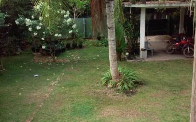 Samitha Guest House