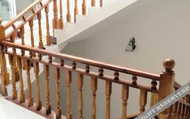 Same Home Hostel
