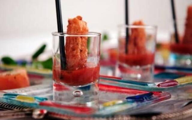 Hotel Restaurant La Poularde