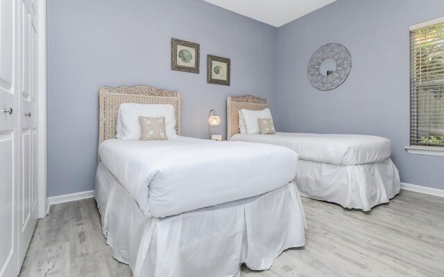 Northshore 960/960A* (2G) - 3BR 3BA - (8)