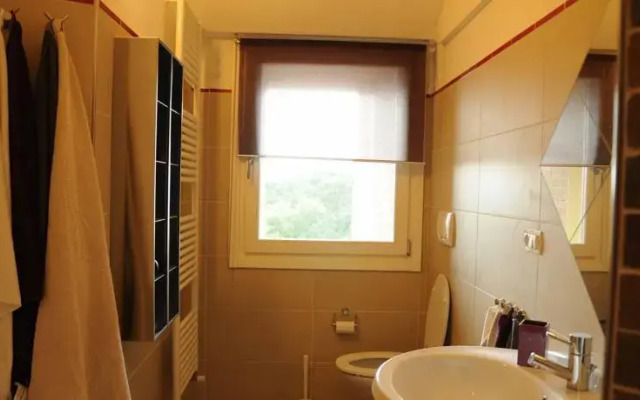 Apartment Casa al Parco