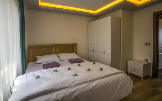 Mihmandar Apart - Apartment in Trabzon - Photo 5