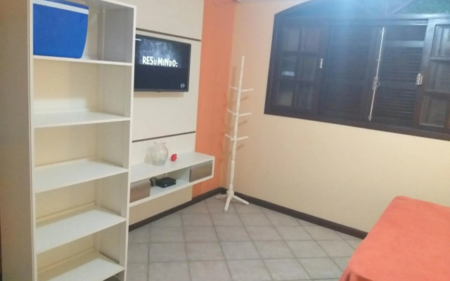 Canto dos Pássaros Bombinhas