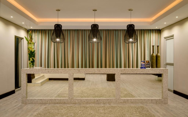 ANEW Hotel Capital Pretoria