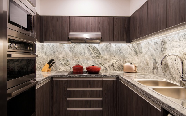 Hyatt Regency Galleria Residence Dubai