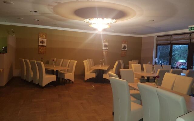 Hotel&Restaurant Mühlenstein