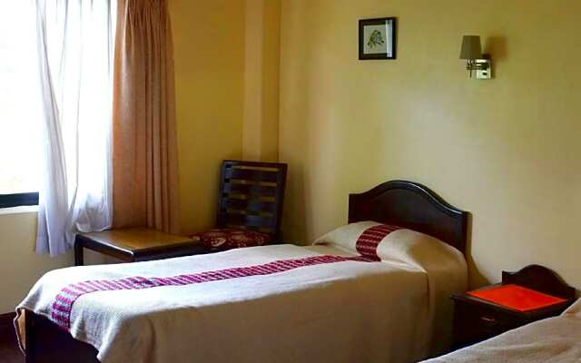 Sampada Inn