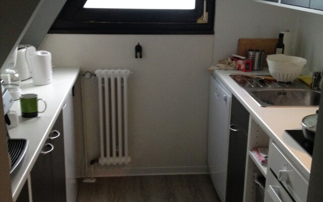 Cozy Stay in Central Waldbrunn