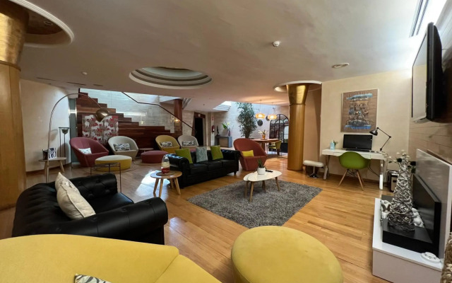 Vilana Hotel Boutique
