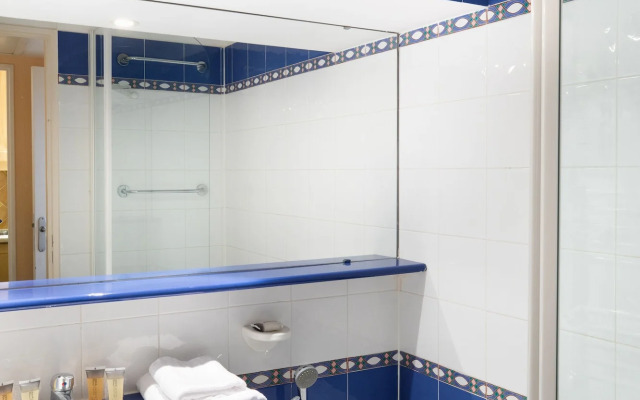 Residence SoleilVacances Port Grimaud