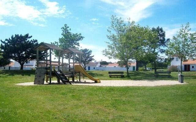 Maison Bretignolles-sur-Mer, 3 pièces, 4 personnes - FR-1-231-184