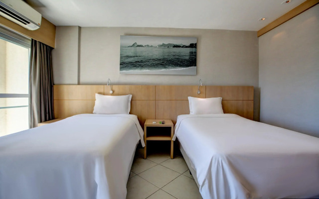 Quality Rio de Janeiro Barra da Tijuca