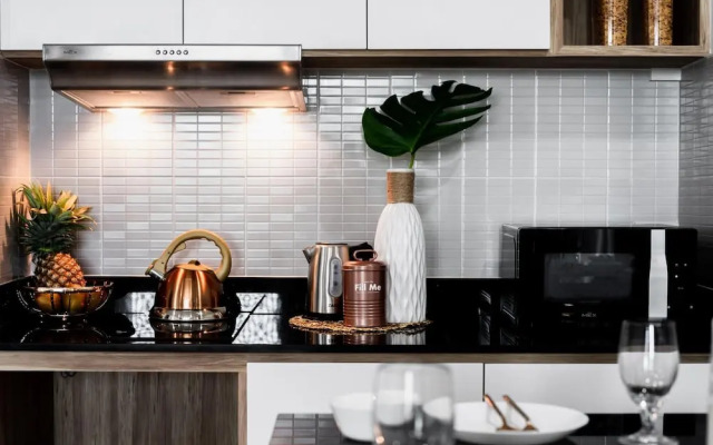 Jasper Hotel Ban Phai