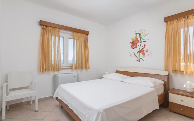 Stunning Home in Labin With Wifi and 1 Bedrooms