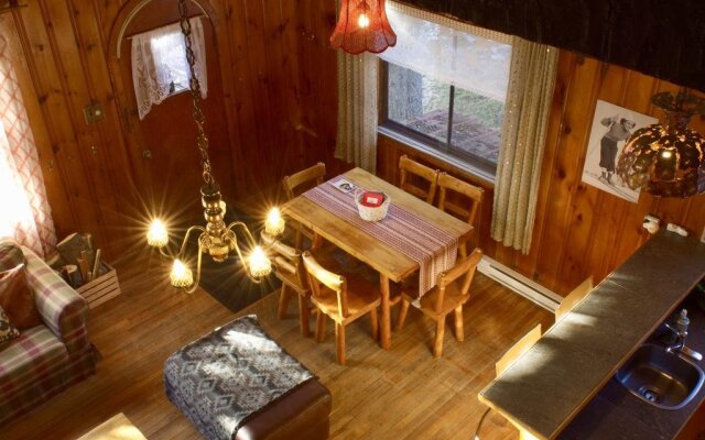 Chalets Le Village Suisse