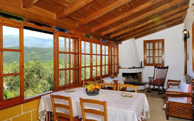 Guesthouse Apanemia