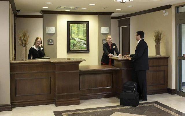 Holiday Inn Express & Suites Huntsville by IHG