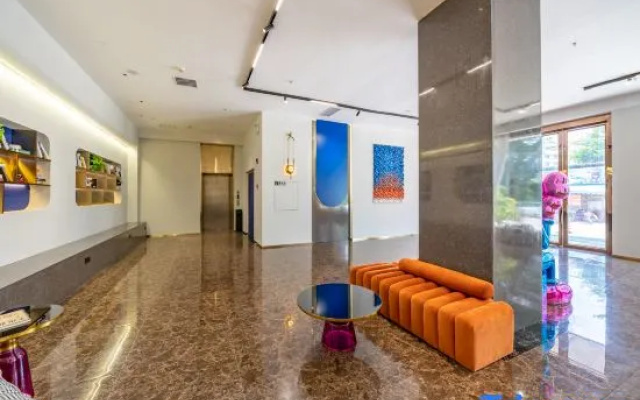 Xi Fali Hotel (Nanning East Railway Station Jinqiao Bus Station) – Hotel Rooms – Nanning