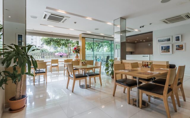 S3 Residence Park