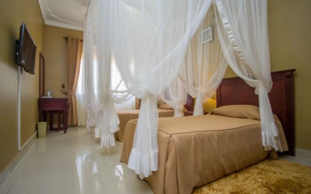 Sapphire Hotel