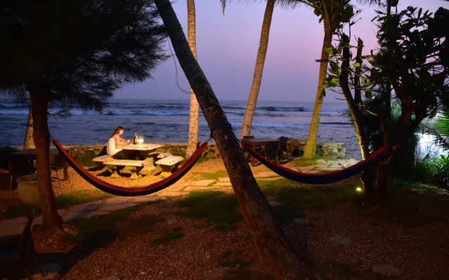 Beach Inns Holiday Resort