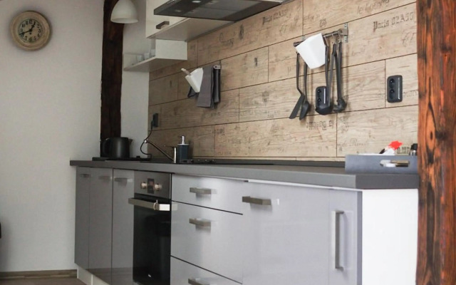 Apartmány RUMPA-DRINKS