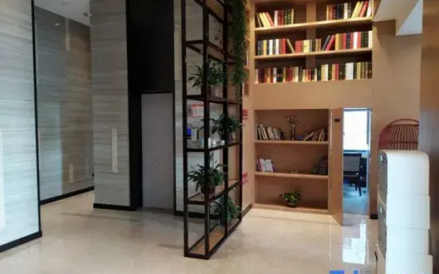 Kaiyuan Manju Hotel