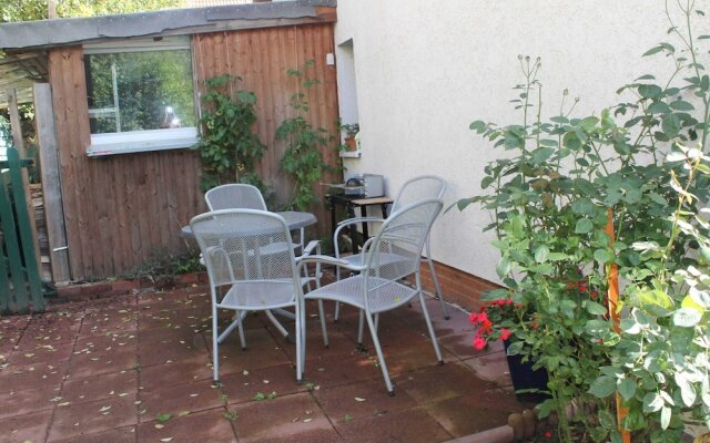 Eine Gemutliche Ferienwohnung in Wismar