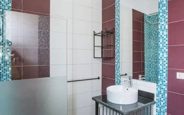 Arabian Nights - Modern Duplex Villa