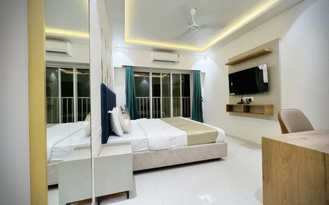 The Orion Premium Suites