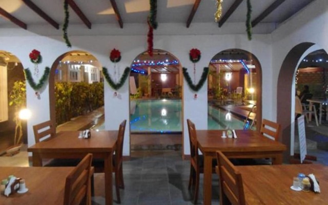 Ranveli Beach Resort