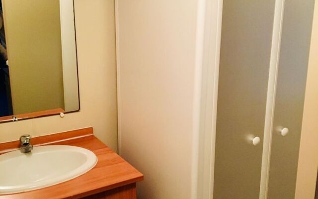 Greenchalets Castell Platja d'aro