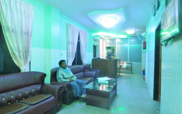 Saw Nyein San Guest House