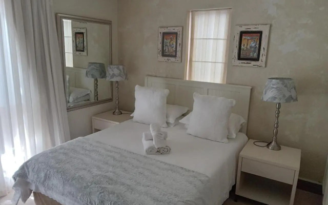 Pearl View Guest House