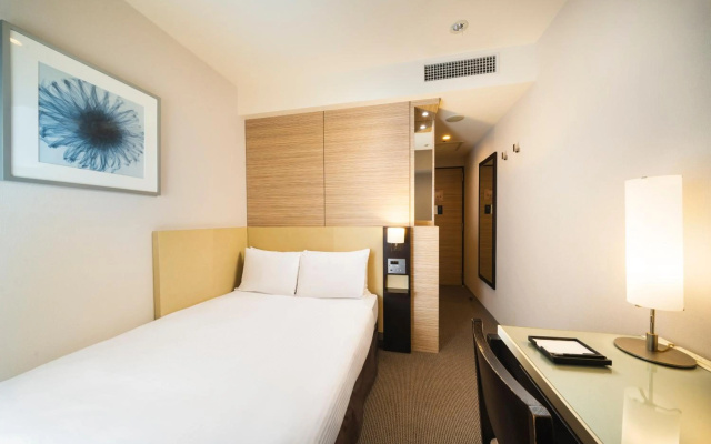 KOKO HOTEL Kobe Sannomiya – Guest Rooms – Kobe