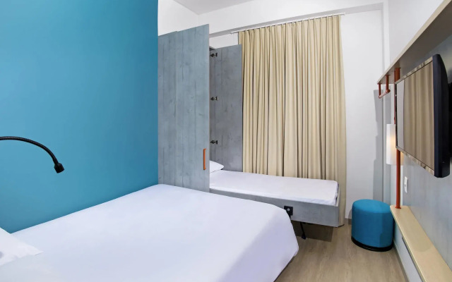 ibis budget Itagui