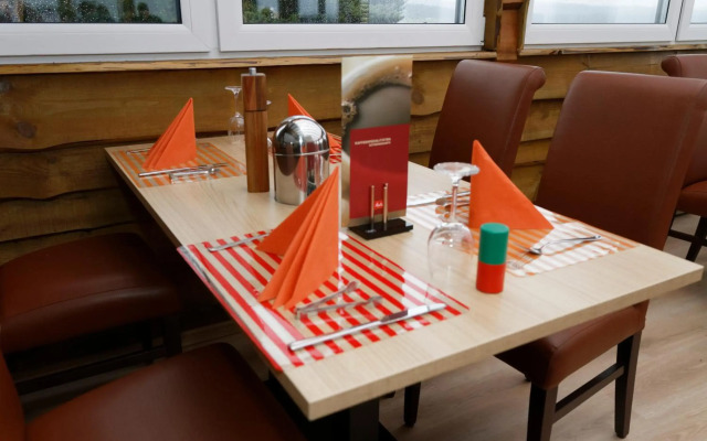 Hotel Restaurant Rodizio Paderborn