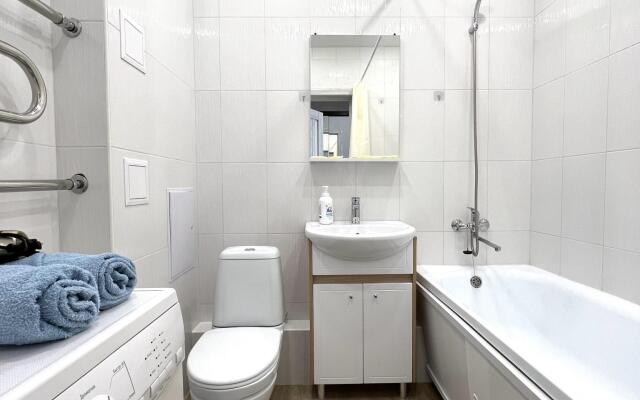 КакДома на улице Пискунова 138