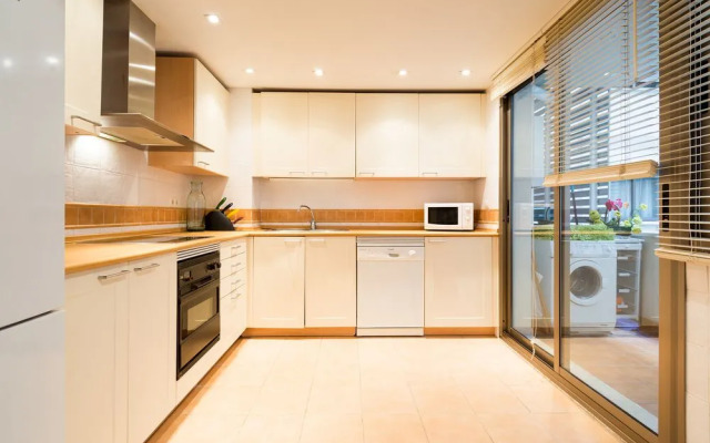 Sitito Playa Pacífico Apartment