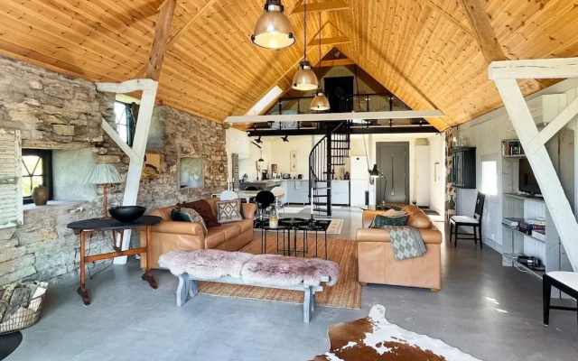 4 Star Holiday Home in Borgholm