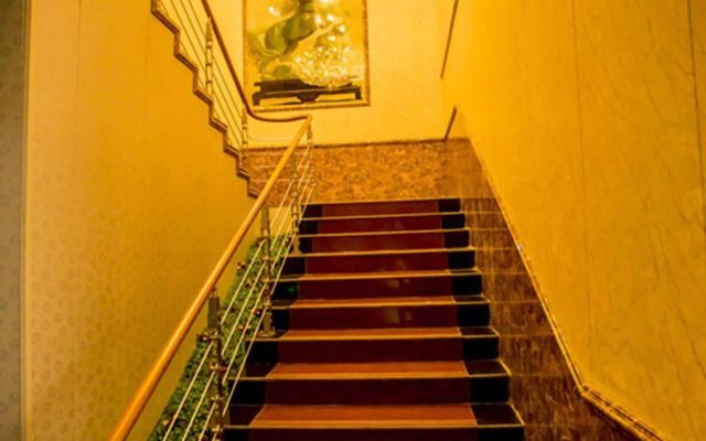 Junyi Apartment Hotel (Wei County Mingshui Road)