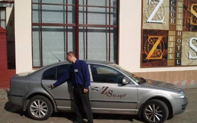 ZS Club Hotel