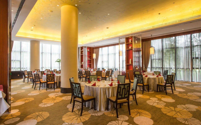 Tonglu Landison Resort