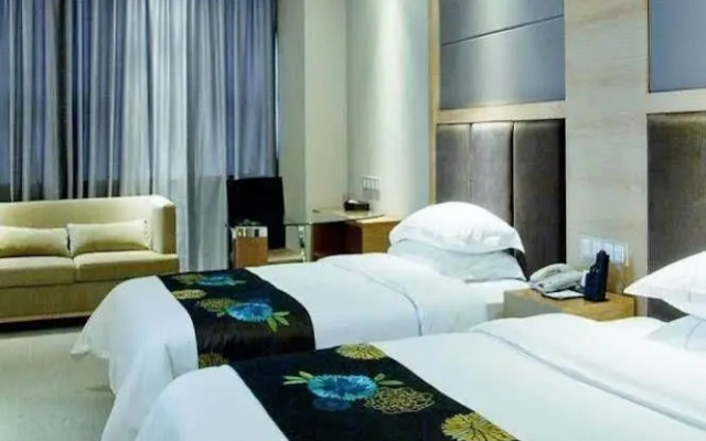 Xiangsihu International Hotel