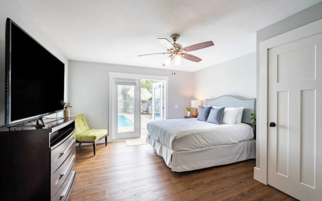 Harborside by Avantstay Expansive Destin Retreat