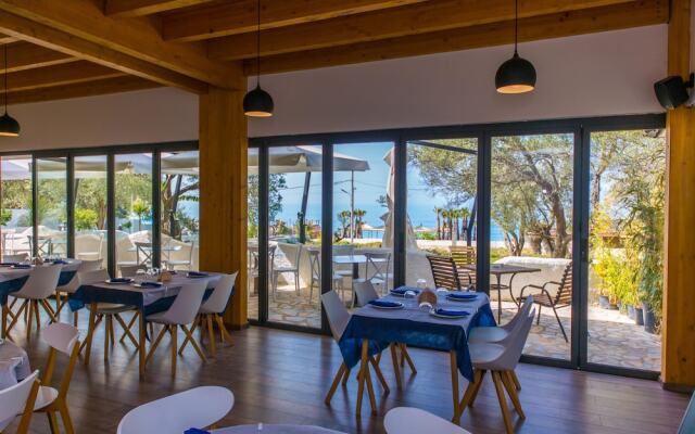 Alban Eco Hotel