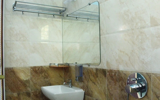 Laxmi Empire Guest House