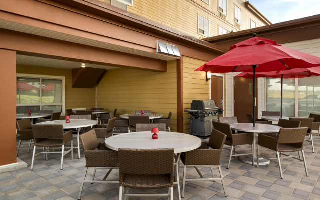 TownePlace Suites Red Deer