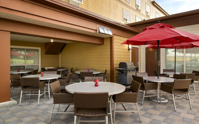 Towneplace Suites by Marriott Red Deer